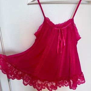 Victoria's Secret Sexy little things